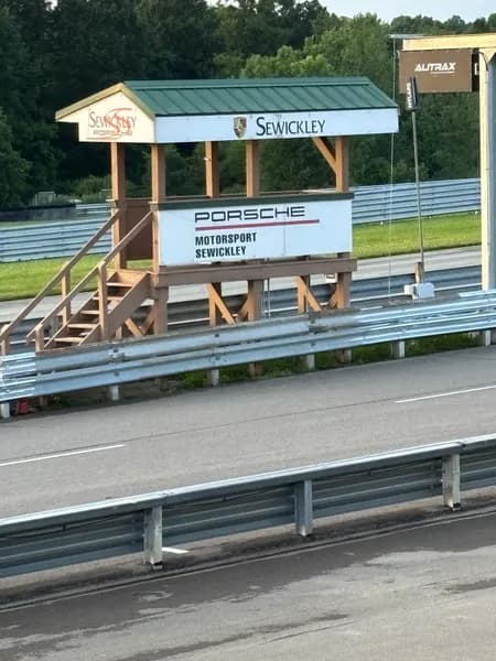 Turning Hot Laps and Cool Connections: My Weekend at Pitt Race Cover